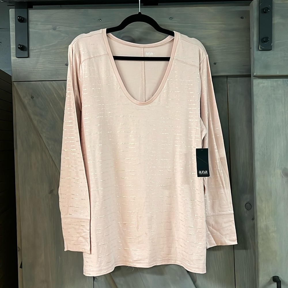 ANA XXL NWT